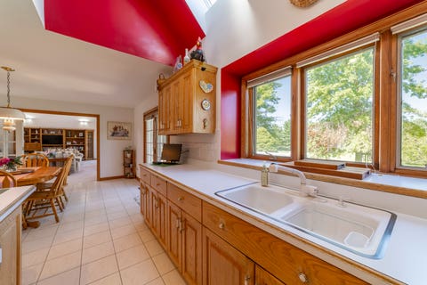 Tiny photo for 26618 S Winfield Road, Monee, IL 60449 (MLS # 12725190)