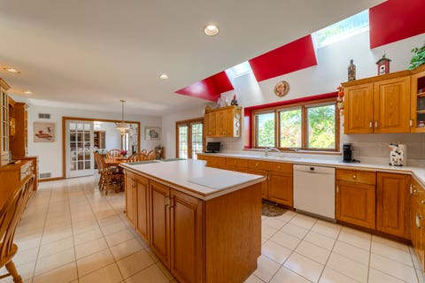 Tiny photo for 26618 S Winfield Road, Monee, IL 60449 (MLS # 12725190)