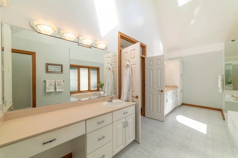 Tiny photo for 26618 S Winfield Road, Monee, IL 60449 (MLS # 12725190)