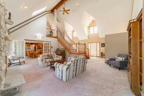 Tiny photo for 26618 S Winfield Road, Monee, IL 60449 (MLS # 12725190)