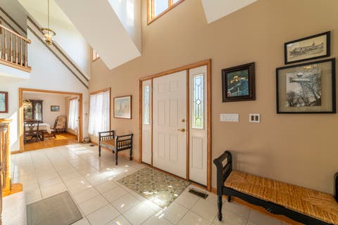 Tiny photo for 26618 S Winfield Road, Monee, IL 60449 (MLS # 12725190)