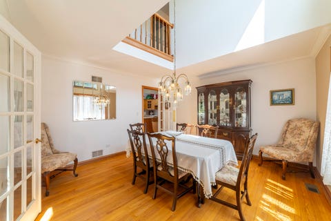 Tiny photo for 26618 S Winfield Road, Monee, IL 60449 (MLS # 12725190)