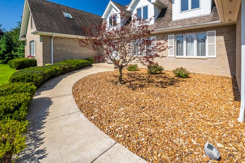 Tiny photo for 26618 S Winfield Road, Monee, IL 60449 (MLS # 12725190)