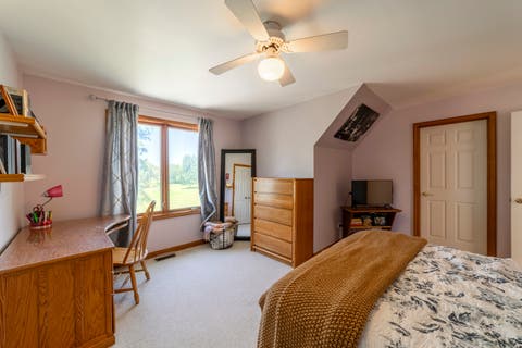 Tiny photo for 26618 S Winfield Road, Monee, IL 60449 (MLS # 12725190)