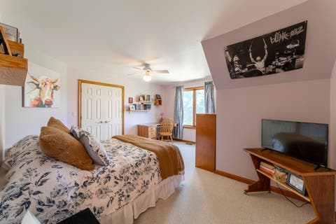 Tiny photo for 26618 S Winfield Road, Monee, IL 60449 (MLS # 12725190)