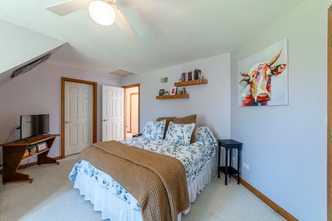Tiny photo for 26618 S Winfield Road, Monee, IL 60449 (MLS # 12725190)
