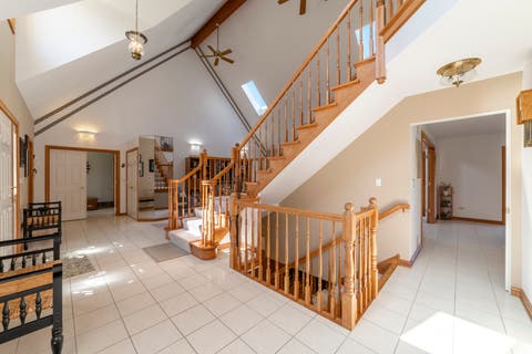 Tiny photo for 26618 S Winfield Road, Monee, IL 60449 (MLS # 12725190)