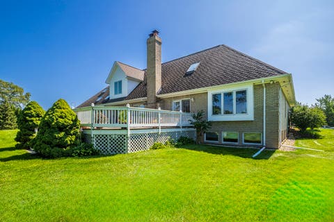 Tiny photo for 26618 S Winfield Road, Monee, IL 60449 (MLS # 12725190)