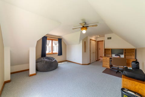 Tiny photo for 26618 S Winfield Road, Monee, IL 60449 (MLS # 12725190)
