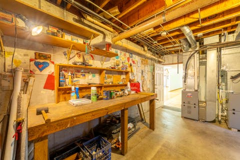 Tiny photo for 26618 S Winfield Road, Monee, IL 60449 (MLS # 12725190)