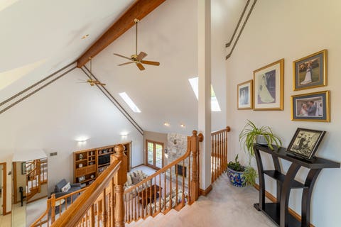 Tiny photo for 26618 S Winfield Road, Monee, IL 60449 (MLS # 12725190)