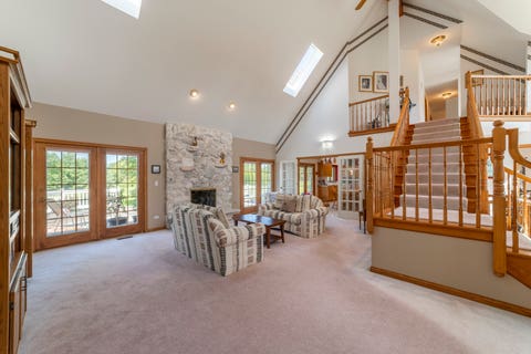 Tiny photo for 26618 S Winfield Road, Monee, IL 60449 (MLS # 12725190)