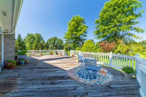 Tiny photo for 26618 S Winfield Road, Monee, IL 60449 (MLS # 12725190)