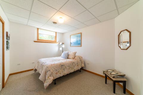 Tiny photo for 26618 S Winfield Road, Monee, IL 60449 (MLS # 12725190)