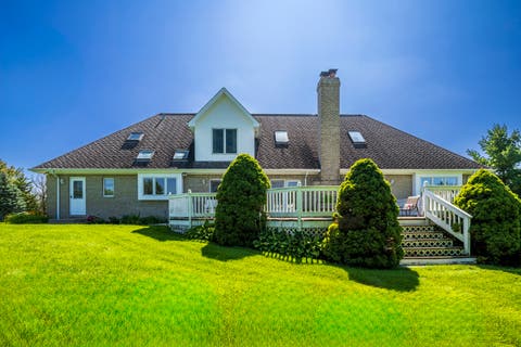 Tiny photo for 26618 S Winfield Road, Monee, IL 60449 (MLS # 12725190)