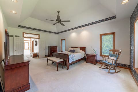 Tiny photo for 26618 S Winfield Road, Monee, IL 60449 (MLS # 12725190)