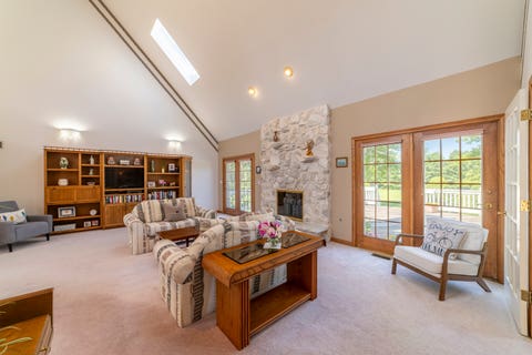 Tiny photo for 26618 S Winfield Road, Monee, IL 60449 (MLS # 12725190)