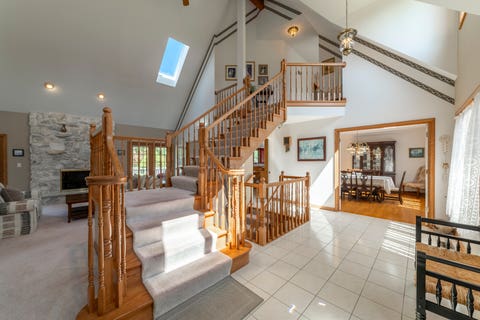 Tiny photo for 26618 S Winfield Road, Monee, IL 60449 (MLS # 12725190)
