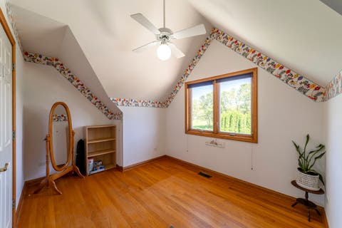 Tiny photo for 26618 S Winfield Road, Monee, IL 60449 (MLS # 12725190)