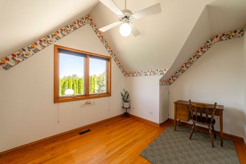 Tiny photo for 26618 S Winfield Road, Monee, IL 60449 (MLS # 12725190)