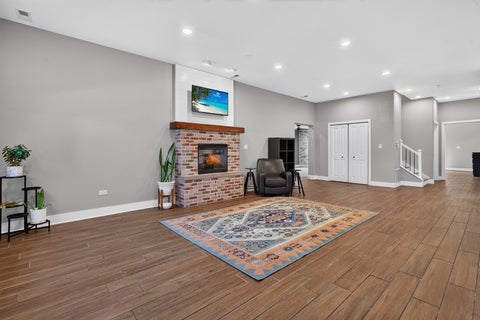 Tiny photo for 1204 Division Street, Melrose Park, IL 60160 (MLS # 12745475)