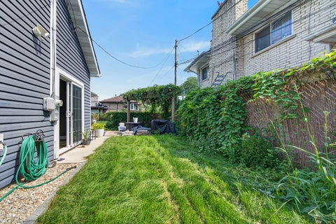Tiny photo for 1204 Division Street, Melrose Park, IL 60160 (MLS # 12745475)