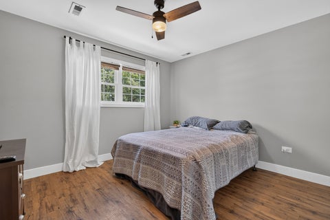Tiny photo for 1204 Division Street, Melrose Park, IL 60160 (MLS # 12745475)