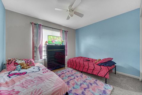 Tiny photo for 504 W Hillcrest Drive, Romeoville, IL 60446 (MLS # 12401536)