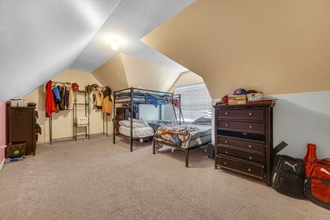 Tiny photo for 504 W Hillcrest Drive, Romeoville, IL 60446 (MLS # 12401536)