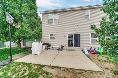 Tiny photo for 504 W Hillcrest Drive, Romeoville, IL 60446 (MLS # 12401536)