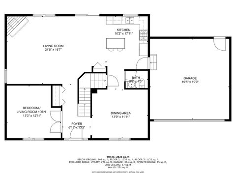 Tiny photo for 504 W Hillcrest Drive, Romeoville, IL 60446 (MLS # 12401536)