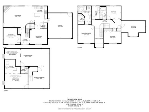 Tiny photo for 504 W Hillcrest Drive, Romeoville, IL 60446 (MLS # 12401536)