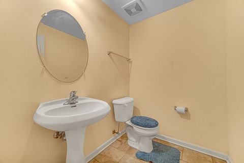 Tiny photo for 504 W Hillcrest Drive, Romeoville, IL 60446 (MLS # 12401536)