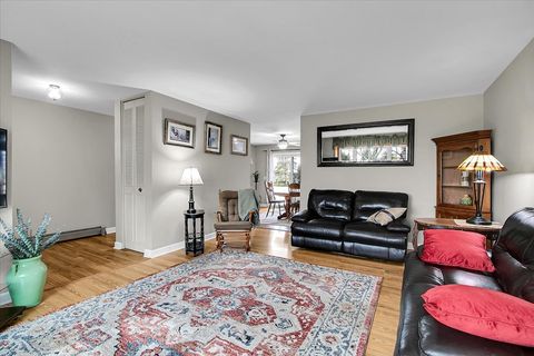 Tiny photo for 12495 Grove Road, Minooka, IL 60447 (MLS # 12636394)