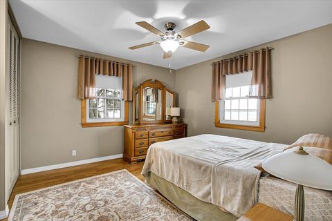 Tiny photo for 12495 Grove Road, Minooka, IL 60447 (MLS # 12636394)