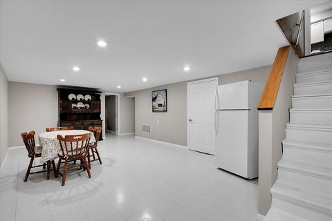 Tiny photo for 12495 Grove Road, Minooka, IL 60447 (MLS # 12636394)