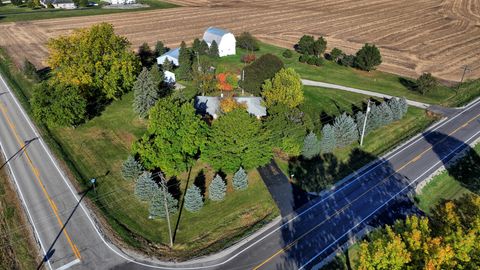 Tiny photo for 12495 Grove Road, Minooka, IL 60447 (MLS # 12636394)