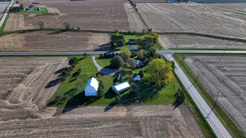 Tiny photo for 12495 Grove Road, Minooka, IL 60447 (MLS # 12636394)
