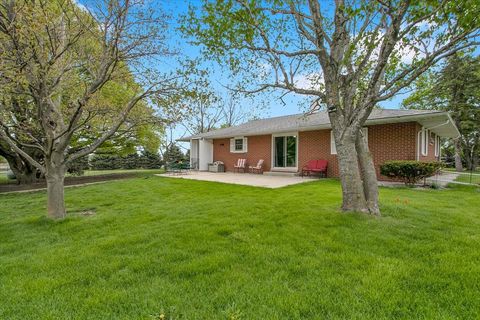 Tiny photo for 12495 Grove Road, Minooka, IL 60447 (MLS # 12636394)