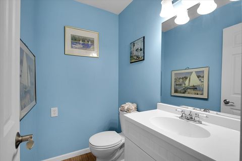 Tiny photo for 12495 Grove Road, Minooka, IL 60447 (MLS # 12636394)