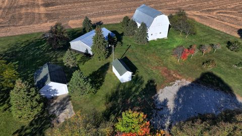 Tiny photo for 12495 Grove Road, Minooka, IL 60447 (MLS # 12636394)