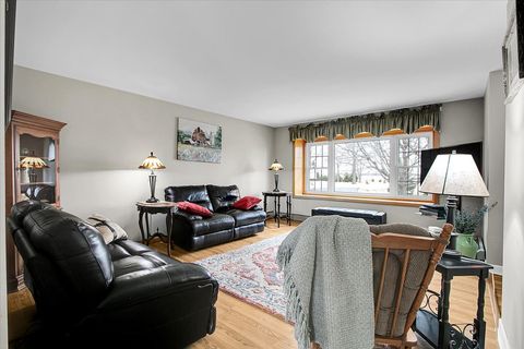 Tiny photo for 12495 Grove Road, Minooka, IL 60447 (MLS # 12636394)