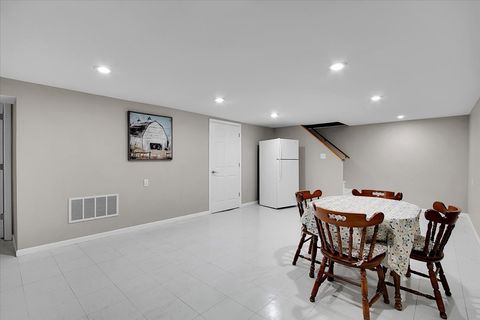 Tiny photo for 12495 Grove Road, Minooka, IL 60447 (MLS # 12636394)