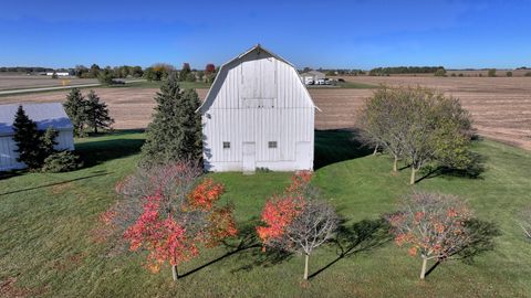 Tiny photo for 12495 Grove Road, Minooka, IL 60447 (MLS # 12636394)