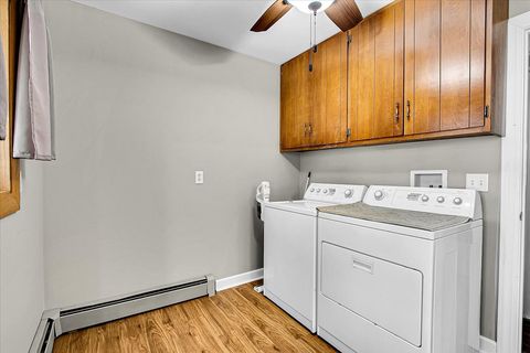 Tiny photo for 12495 Grove Road, Minooka, IL 60447 (MLS # 12636394)