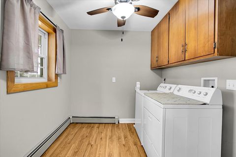 Tiny photo for 12495 Grove Road, Minooka, IL 60447 (MLS # 12636394)