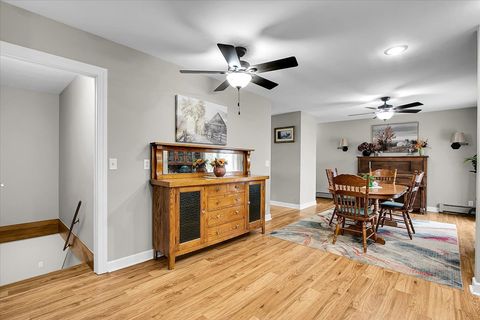 Tiny photo for 12495 Grove Road, Minooka, IL 60447 (MLS # 12636394)