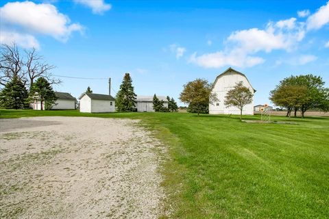 Tiny photo for 12495 Grove Road, Minooka, IL 60447 (MLS # 12636394)