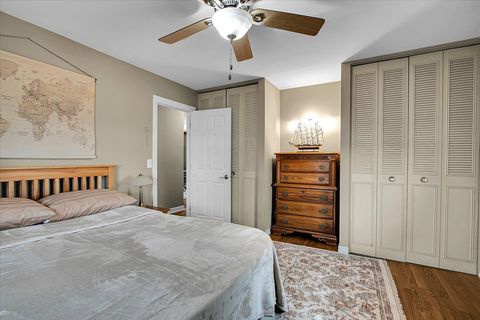 Tiny photo for 12495 Grove Road, Minooka, IL 60447 (MLS # 12636394)
