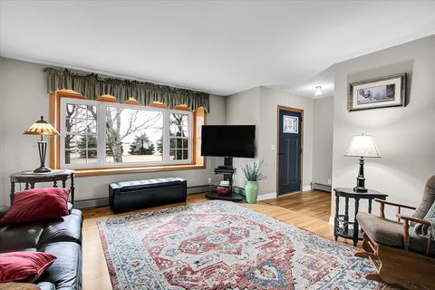 Tiny photo for 12495 Grove Road, Minooka, IL 60447 (MLS # 12636394)
